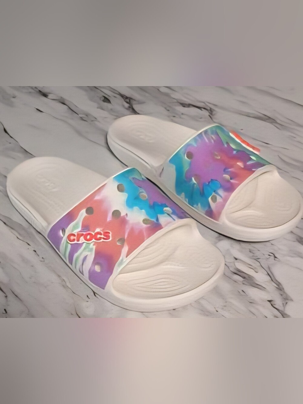 Croc Sandals